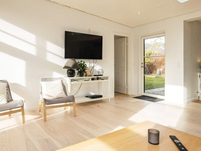 Holiday house 8 person holiday home in Vig-By Traum - Outdoor photo 23