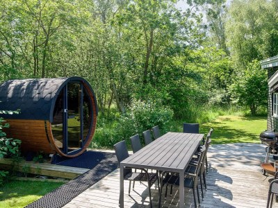 Holiday house 8 person holiday home in Vig-By Traum - Outdoor photo 24