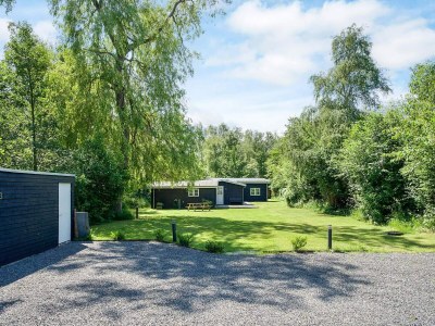 Holiday house 8 person holiday home in Vig-By Traum - Outdoor photo 25