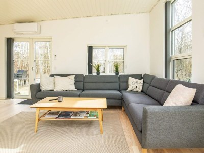 Holiday house 8 person holiday home in Vig-By Traum - Outdoor photo 26