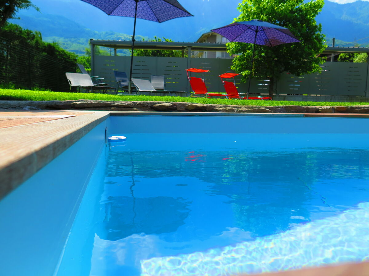 Holiday apartment Casa Luna 2. floor - Outdoor photo 2