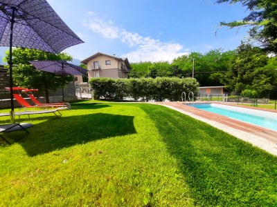 Holiday apartment Casa Luna 2. floor - Outdoor photo 3