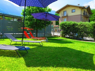 Holiday apartment Casa Luna 2. floor - Outdoor photo 4