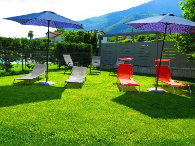 Holiday apartment Casa Luna 2. floor - Outdoor photo 6