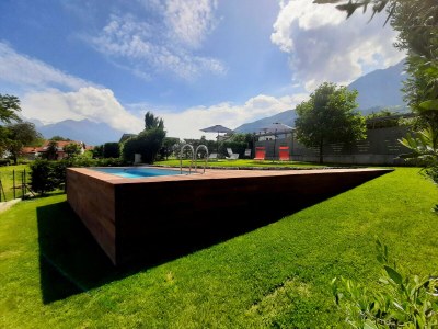 Holiday apartment Casa Luna 2. floor - Outdoor photo 7