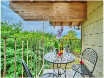 Holiday apartment Casa Luna 2. floor - Outdoor photo 8