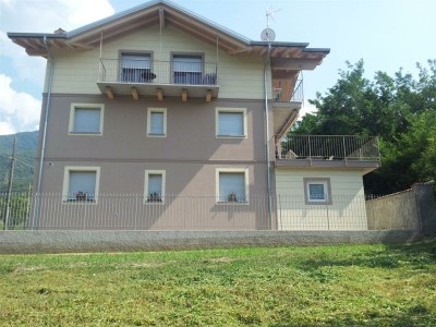 Holiday apartment Casa Luna 2. floor - Outdoor photo 10