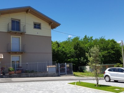 Holiday apartment Casa Luna 2. floor - Outdoor photo 11