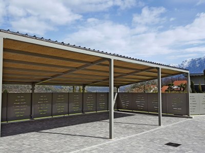 Holiday apartment Casa Luna 2. floor - Outdoor photo 12