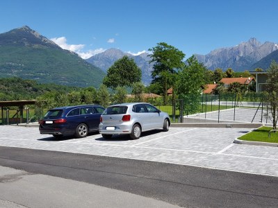 Holiday apartment Casa Luna 2. floor - Outdoor photo 13