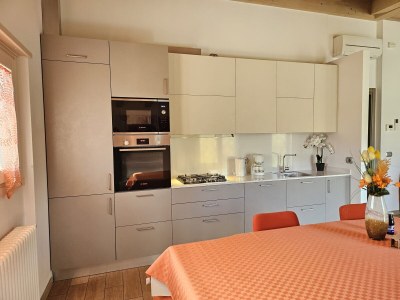 Holiday apartment Casa Luna 2. floor - Features photo 14