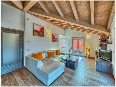 Holiday apartment Casa Luna 2. floor - Features photo 17