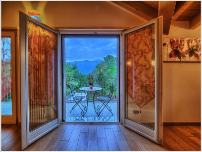 Holiday apartment Casa Luna 2. floor - Features photo 18