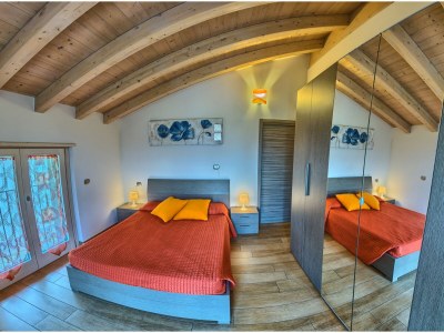 Holiday apartment Casa Luna 2. floor - Features photo 19