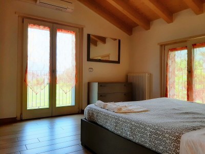 Holiday apartment Casa Luna 2. floor - Features photo 21