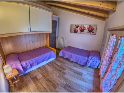 Holiday apartment Casa Luna 2. floor - Features photo 22