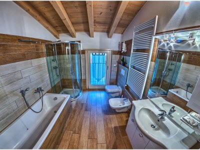 Holiday apartment Casa Luna 2. floor - Features photo 23