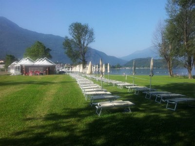 Holiday apartment Casa Luna 2. floor - Environment photo 24