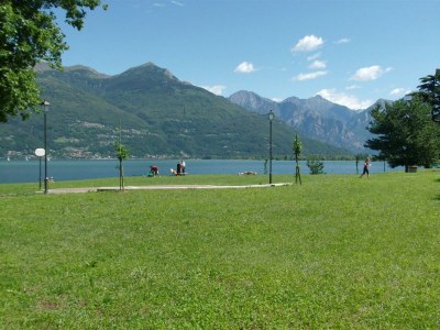 Holiday apartment Casa Luna 2. floor - Environment photo 25