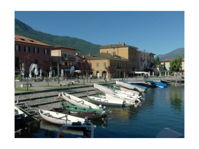 Holiday apartment Casa Luna 2. floor - Environment photo 26