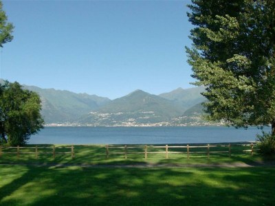 Holiday apartment Casa Luna 2. floor - Environment photo 27