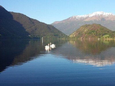 Holiday apartment Casa Luna 2. floor - Environment photo 28