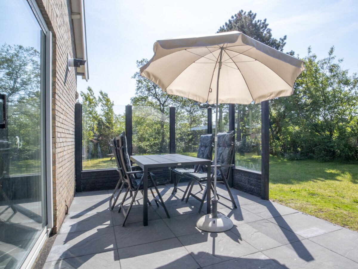 Bungalow Skillerdiek - De Houtmanstraat 81 - Outdoor photo 3