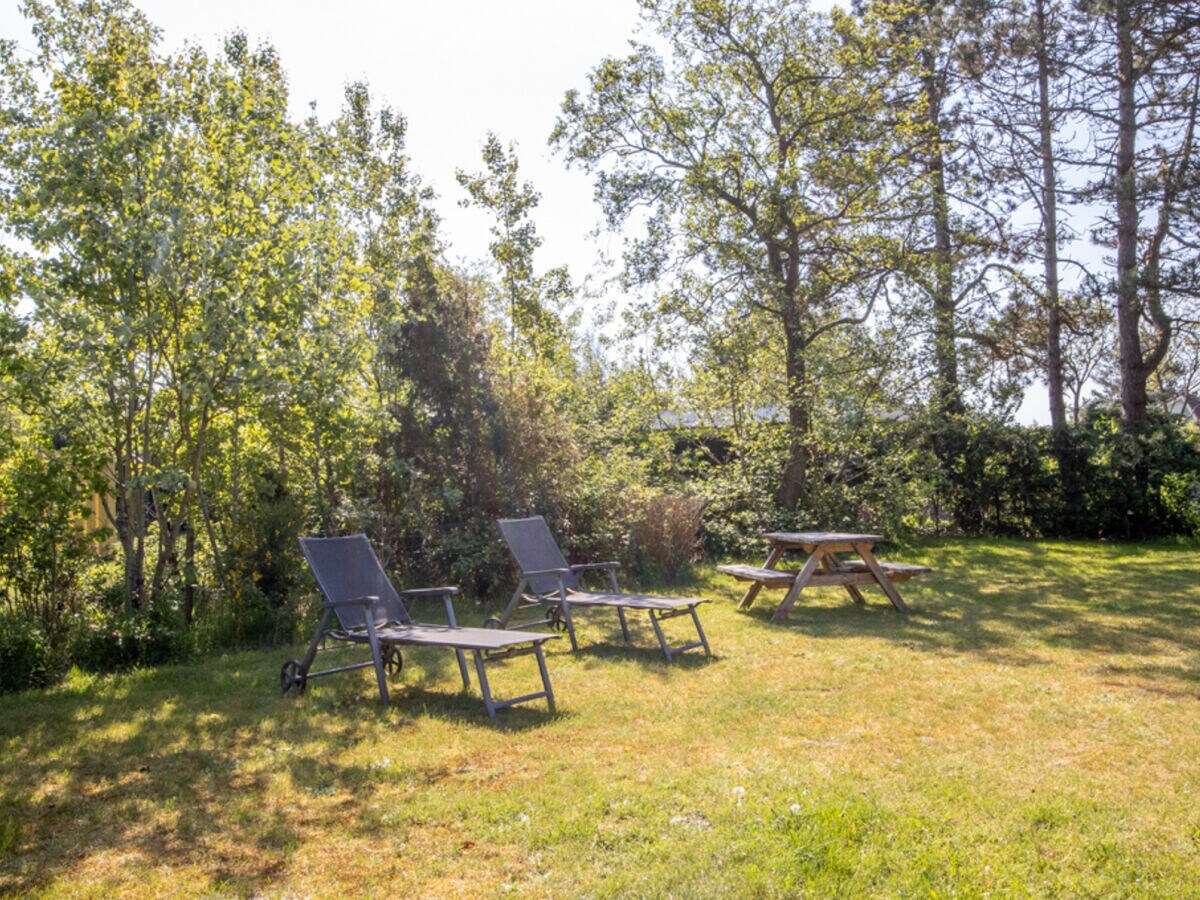 Bungalow Skillerdiek - De Houtmanstraat 81 - Outdoor photo 5