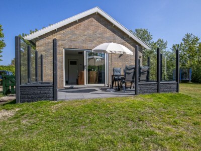 Bungalow Skillerdiek - De Houtmanstraat 81 - Outdoor photo 2