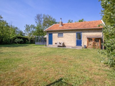 Bungalow Skillerdiek - De Houtmanstraat 81 - Outdoor photo 4