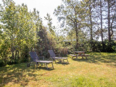 Bungalow Skillerdiek - De Houtmanstraat 81 - Outdoor photo 5