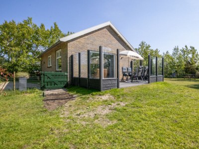 Bungalow Skillerdiek - De Houtmanstraat 81 - Outdoor photo 6