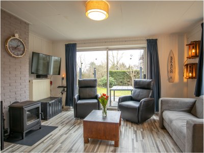 Bungalow Skillerdiek - De Houtmanstraat 81 - Features photo 7