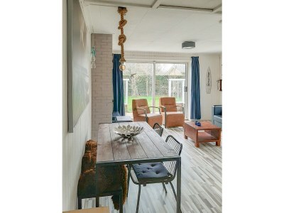 Bungalow Skillerdiek - De Houtmanstraat 81 - Features photo 9