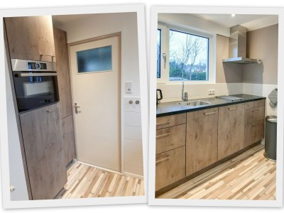 Bungalow Skillerdiek - De Houtmanstraat 81 - Features photo 10