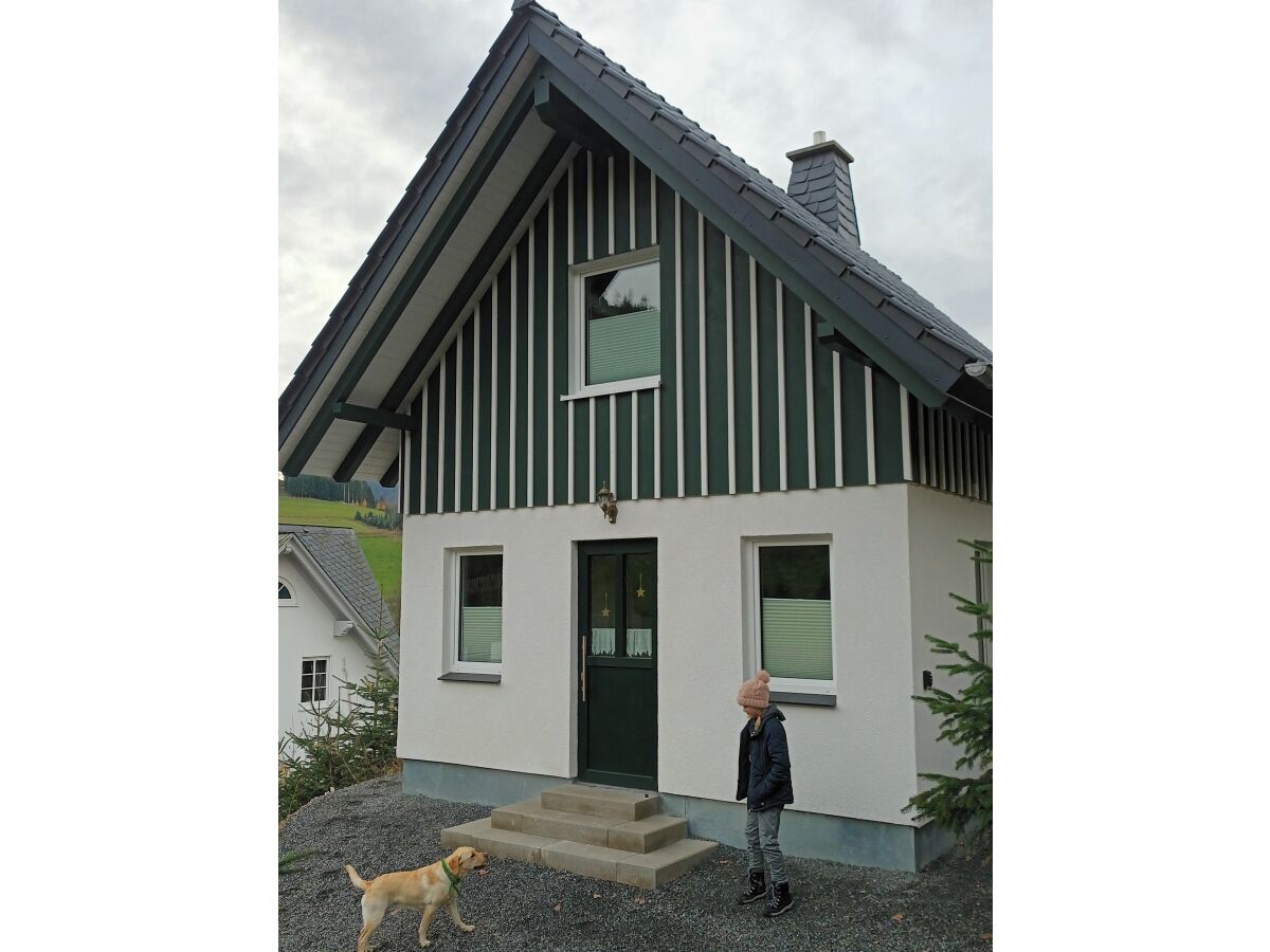 Holiday house Alpenzauber - Outdoor photo 3