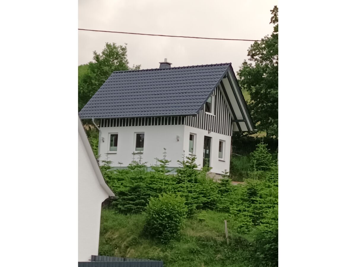 Holiday house Alpenzauber - Outdoor photo 5