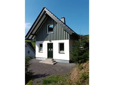 Holiday house Alpenzauber in Lennestadt-Milchenbach - Holiday house