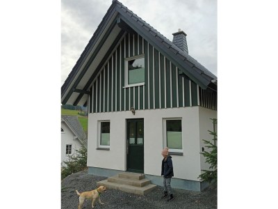 Holiday house Alpenzauber - Outdoor photo 3