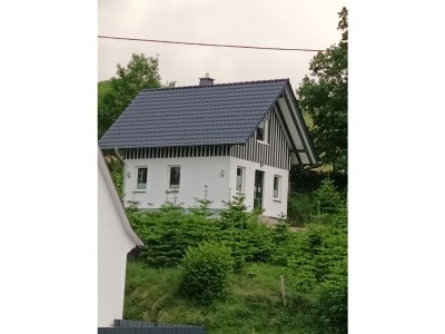 Holiday house Alpenzauber - Outdoor photo 5