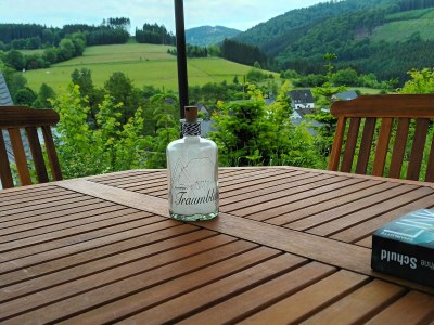 Holiday house Alpenzauber - Outdoor photo 6