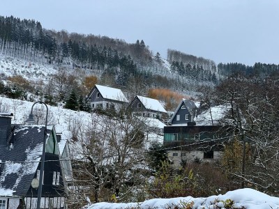 Holiday house Alpenzauber - Outdoor photo 10