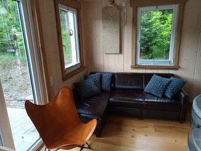 Holiday house Alpenzauber - Features photo 12