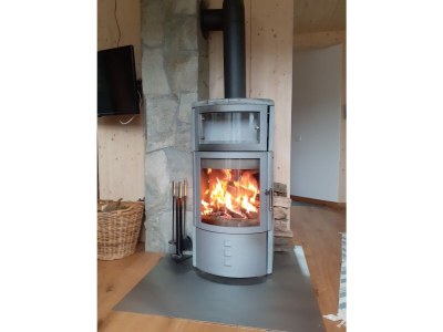 Holiday house Alpenzauber - Features photo 13