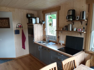 Holiday house Alpenzauber - Features photo 14