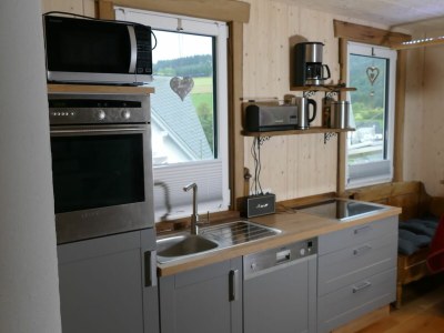 Holiday house Alpenzauber - Features photo 15