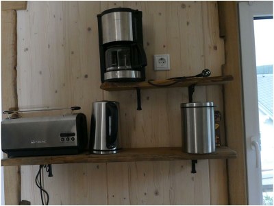 Holiday house Alpenzauber - Features photo 16