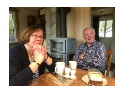 Holiday house Alpenzauber - Features photo 18