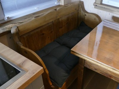 Holiday house Alpenzauber - Features photo 20