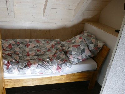 Holiday house Alpenzauber - Features photo 22